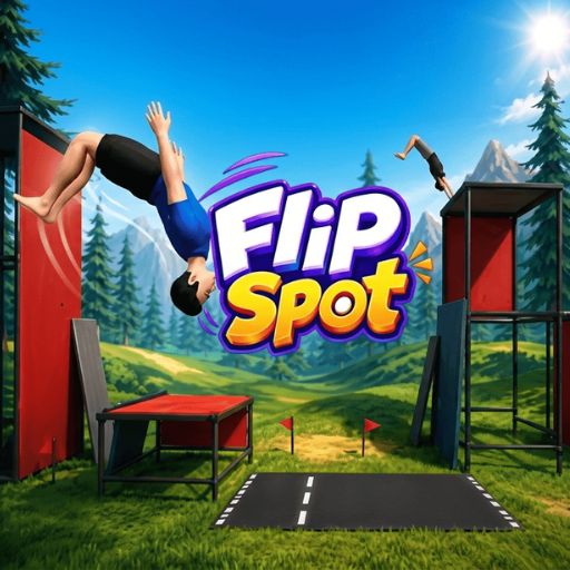 Flip Spot