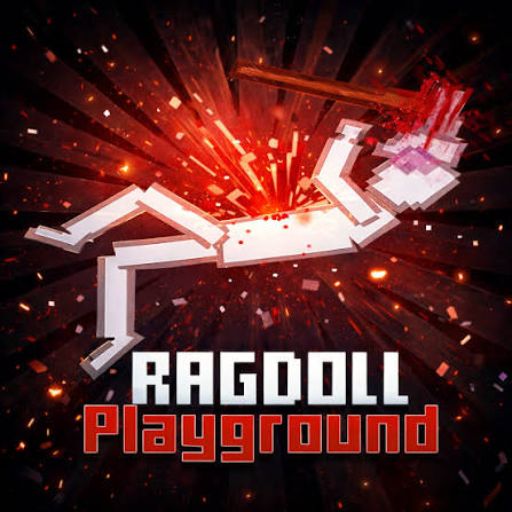 Ragdoll Playground